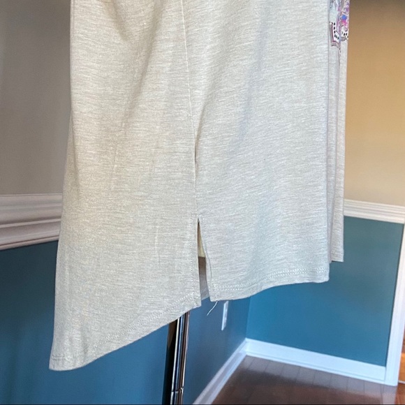 Democracy Top - Picture 5 of 6